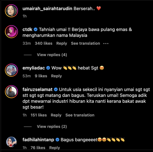 Siti Nurhaliza
